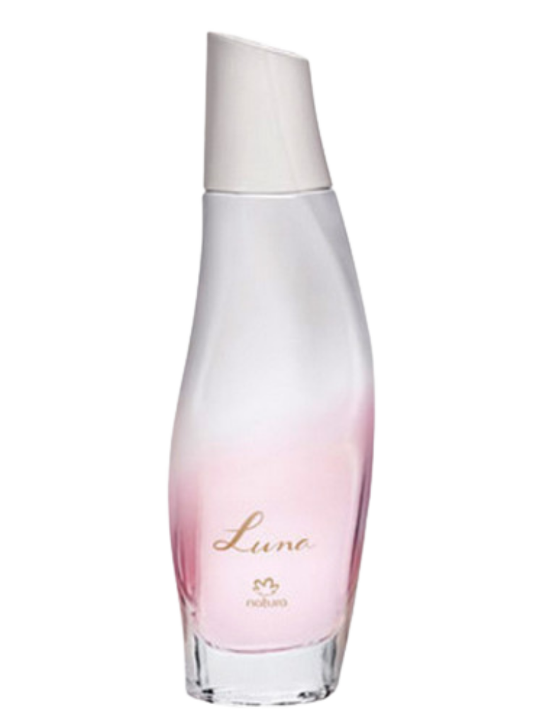 Luna da Natura: Qual perfume importado se assemelha? 