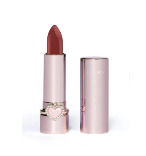 Melhores Batons Nude Rosados: Top 6 do Mercado 7 Melhores Batons Nude Rosados: Top 6 do Mercado