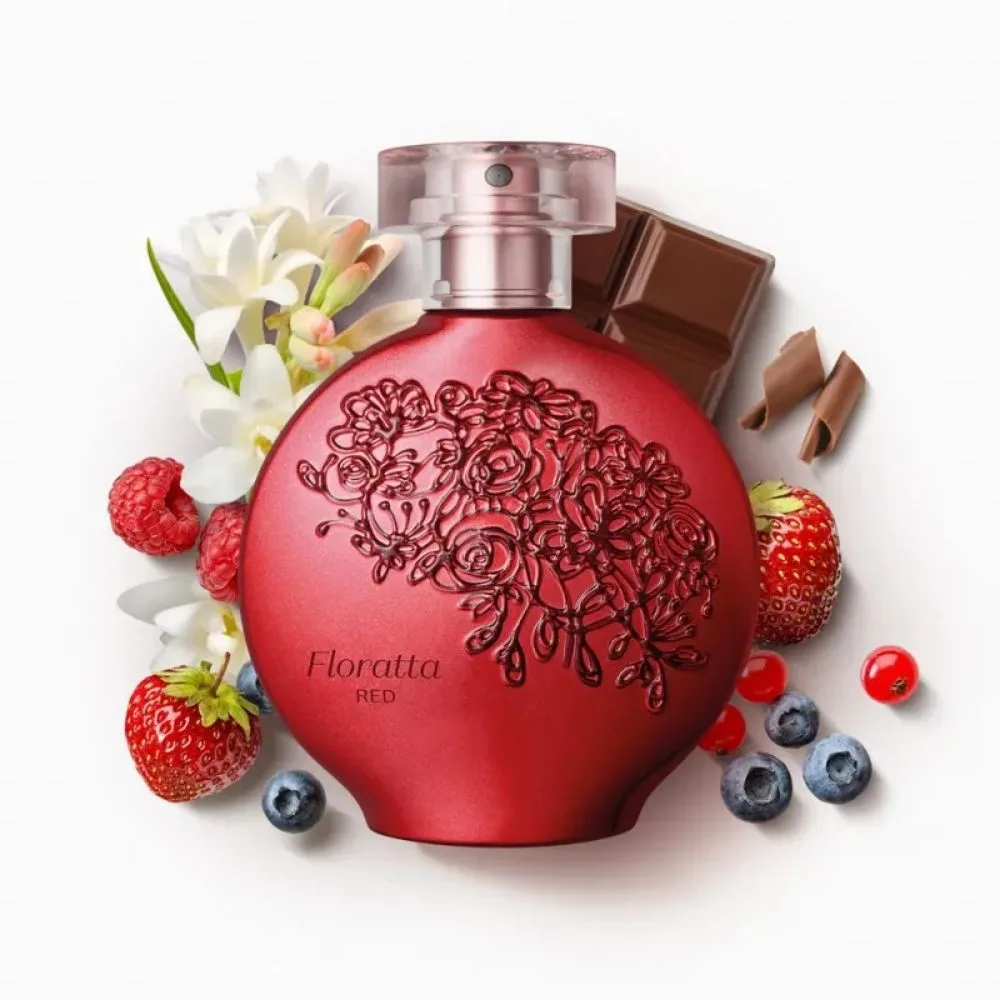 Perfumes do Boticário Parecidos com Importados 4 Perfumes do Boticário Parecidos com Importados