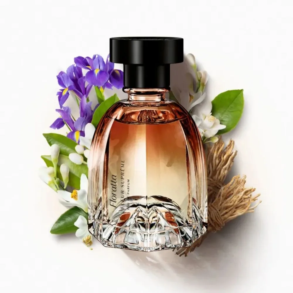 Perfume Nacional com cheiro de Mulher Rica 3 Perfume Nacional com cheiro de Mulher Rica