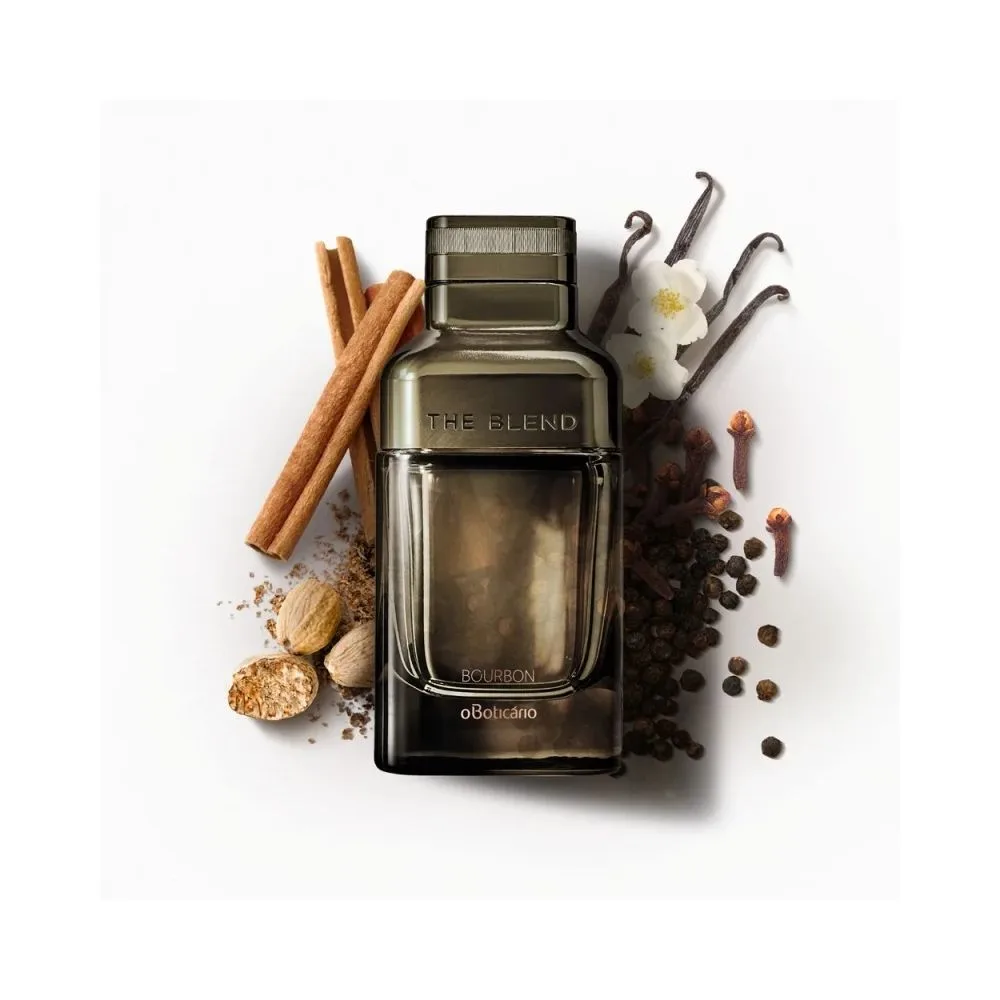 Perfumes do Boticário Parecidos com Importados 8 Perfumes do Boticário Parecidos com Importados