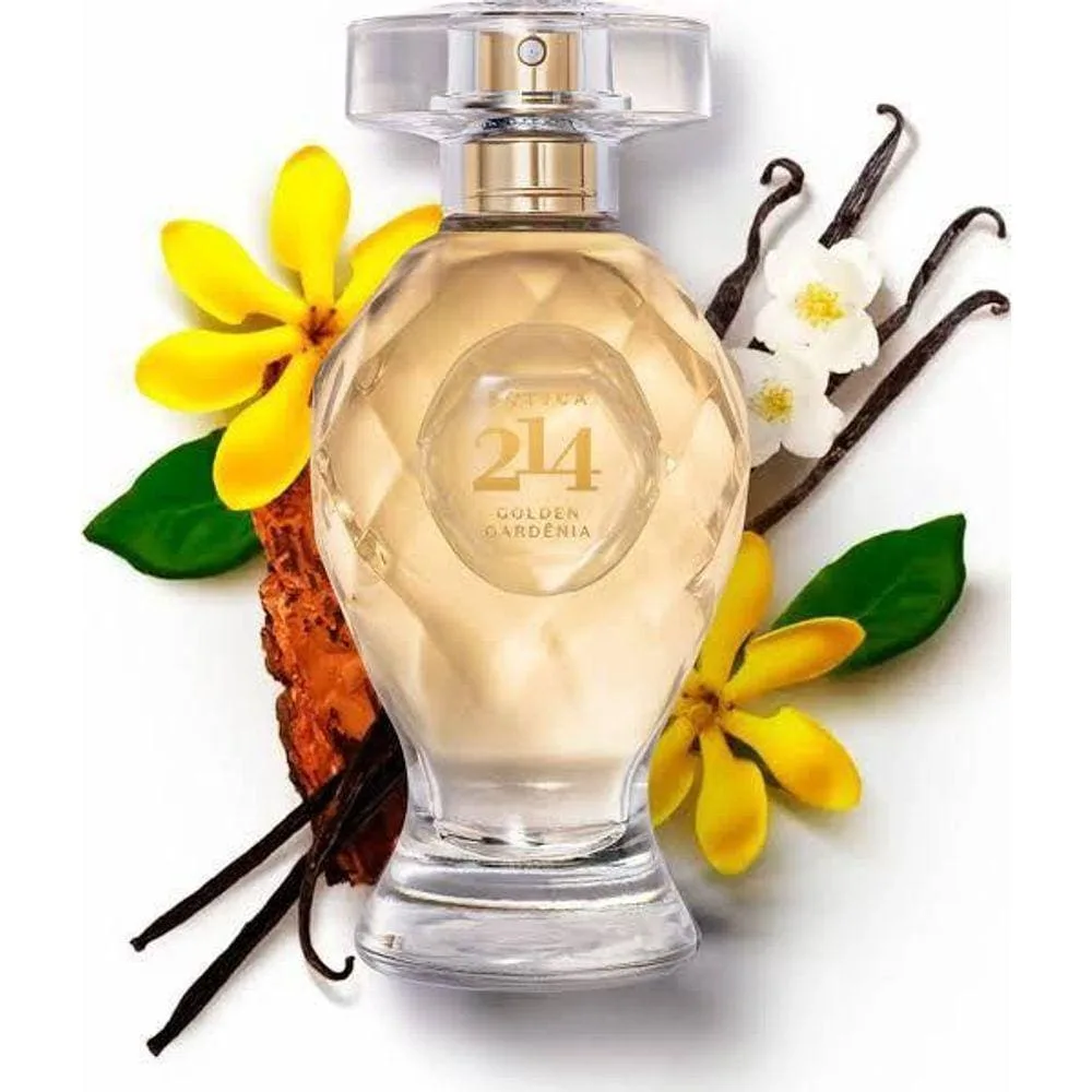 7 Perfumes Nacionais com Longa Duração | Até 24 Horas na Pele 2 7 Perfumes Nacionais com Longa Duração | Até 24 Horas na Pele