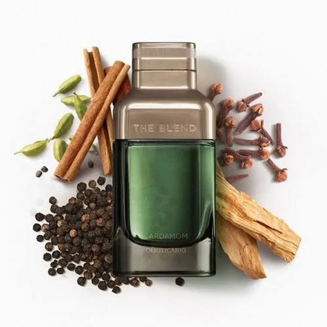 The Blend | Qual é o melhor?
