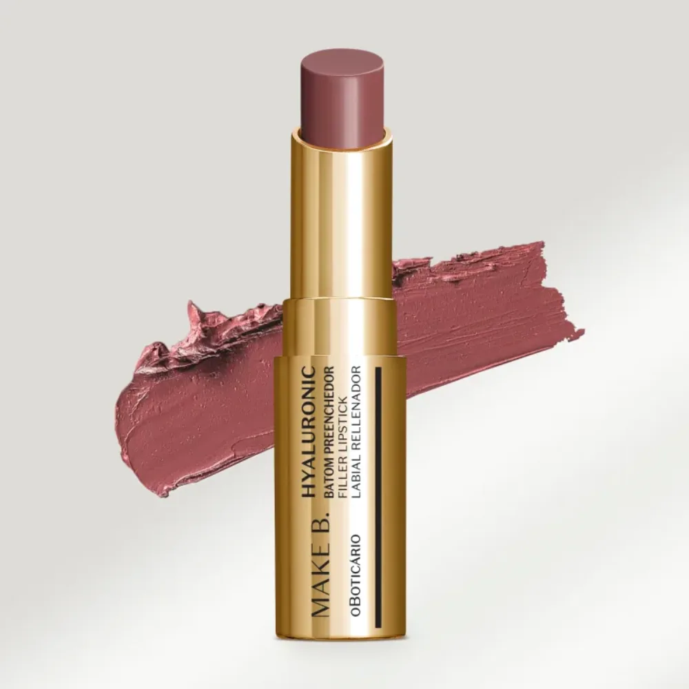 Melhores Batons Nude Rosados: Top 6 do Mercado 2 Melhores Batons Nude Rosados: Top 6 do Mercado