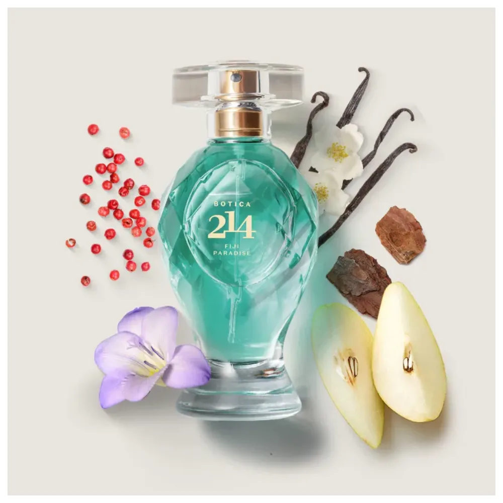 5 Perfumes Femininos do O Boticário que parecem Importados