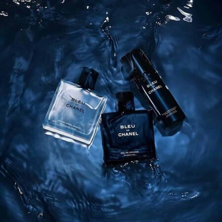 4 Perfumes Similares ao Bleu de Chanel