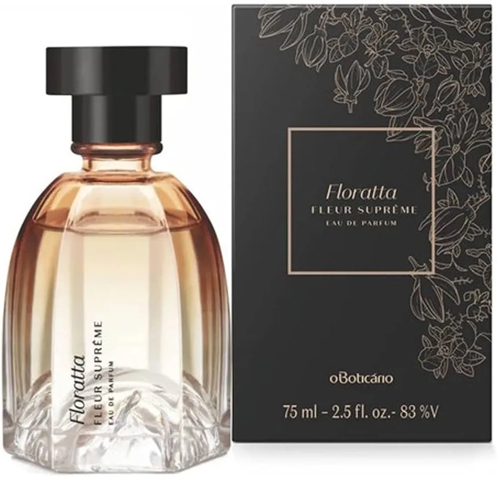 Perfume Nacional com cheiro de Mulher Rica 2 Perfume Nacional com cheiro de Mulher Rica