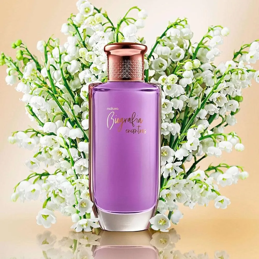 5 Perfumes Nacionais da Natura Idênticos aos Importados