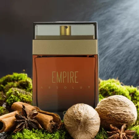 Empire Absolut Hinode