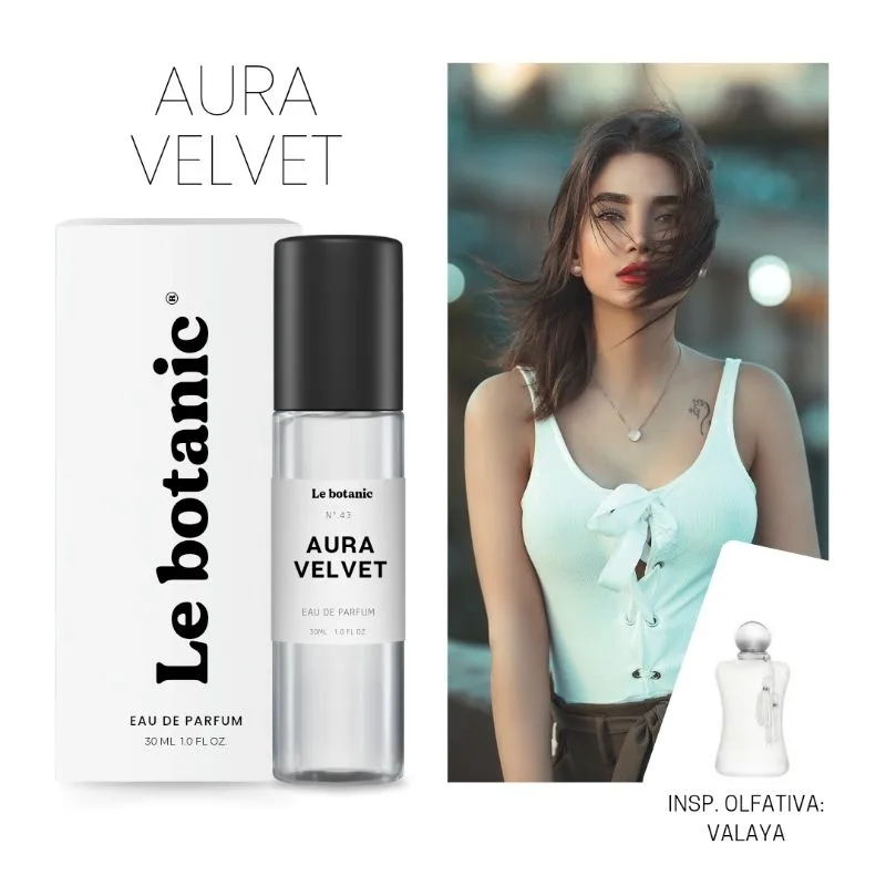 5 Alternativas ao Valaya da Parfums de Marly 7 5 Alternativas ao Valaya da Parfums de Marly