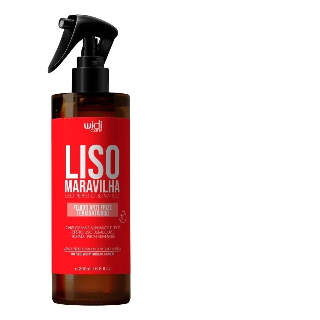 Como Conseguir o Cabelo Líquido Brilhoso em Casa 14 Como Conseguir o Cabelo Líquido Brilhoso em Casa