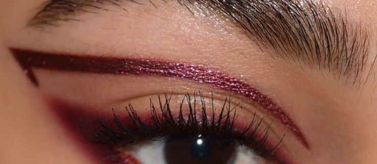 lapis de olho vinho 19