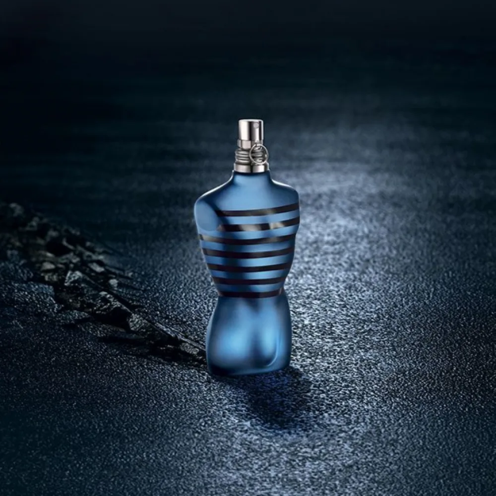 5 Razões para ter o Perfume Ultra Male de Jean Paul Gaultier 3 5 Razões para ter o Perfume Ultra Male de Jean Paul Gaultier
