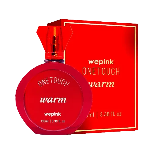 One Touch Warm | We Pink 3 One Touch Warm | We Pink