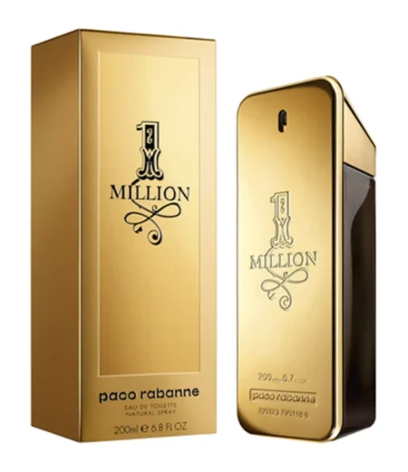 1 Million | Paco Rabanne