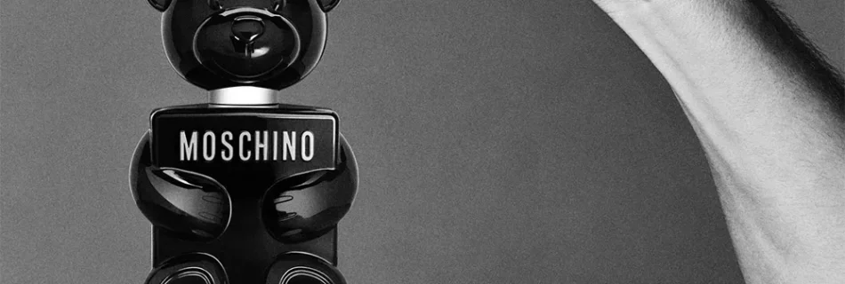 Perfume Moschino Toy Boy Masculino Eau de Parfum 50 ml png