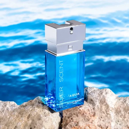 Silver Scent Aqua | Jacques Bogart