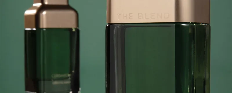 THE BLEND CARDAMOM B83529 conceito