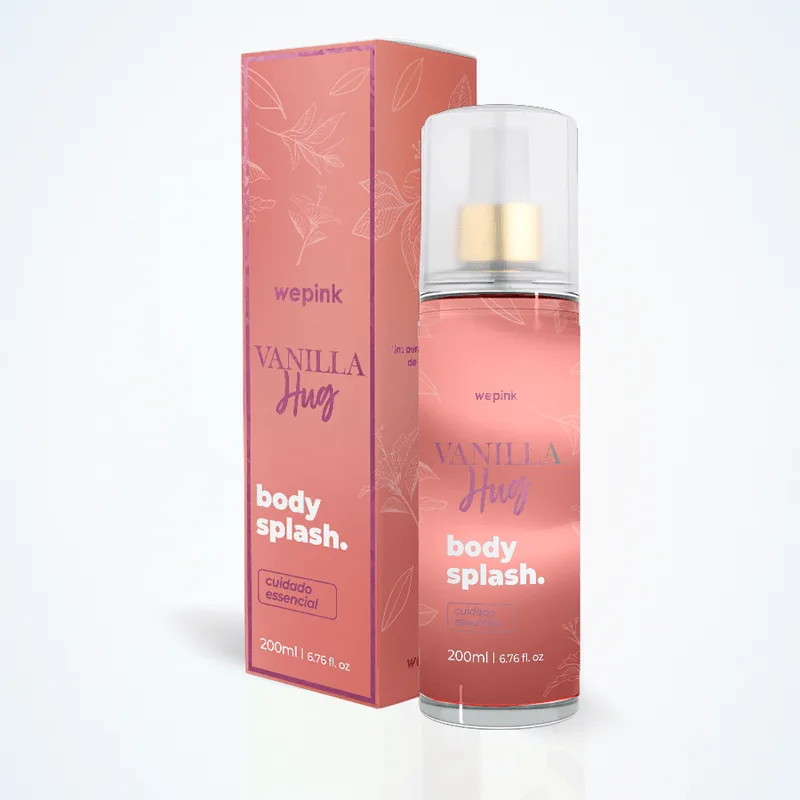4 Body Splashes Perfeitos para Cuidar da Pele no Inverno por Menos de R$ 50 3 4 Body Splashes Perfeitos para Cuidar da Pele no Inverno por Menos de R$ 50