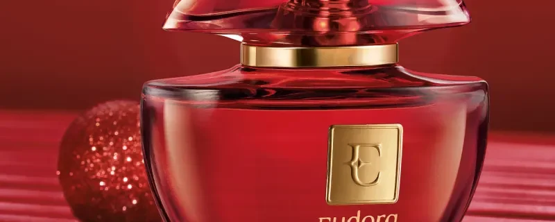 Eud Edp Rouge 75ml V2 E49511 Conceito