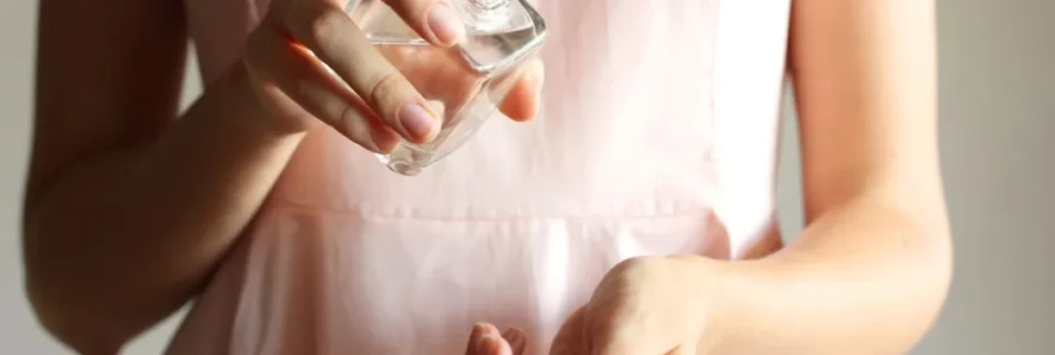 Guia Completo para Escolher o Perfume Ideal pra Cada Ocasiao
