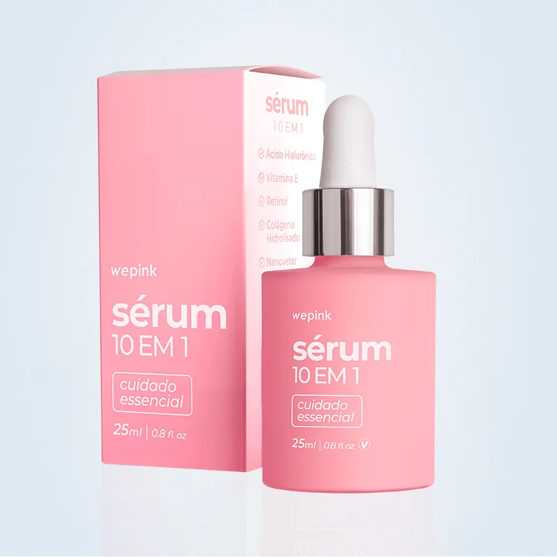 Aproveite a Promoção Wepink: 55% OFF em Todo o Site! 6 Aproveite a Promoção Wepink: 55% OFF em Todo o Site!