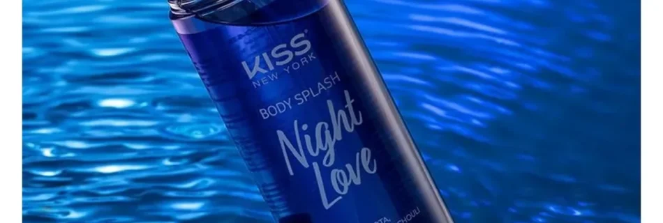 body splash night love com 200ml kiss new york 8c2 jpg