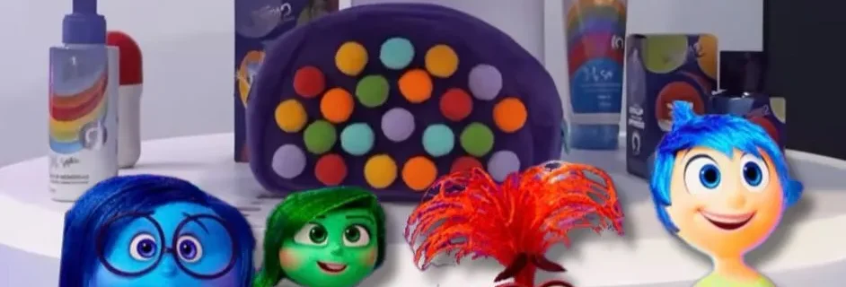 oboticario divertida mente 2 filme lancamento linha de produtos da marca