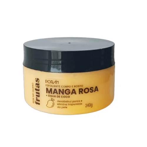 O Esfoliante Facial e Corporal Mais Barato que Você Precisa Conhecer 3 O Esfoliante Facial e Corporal Mais Barato que Você Precisa Conhecer