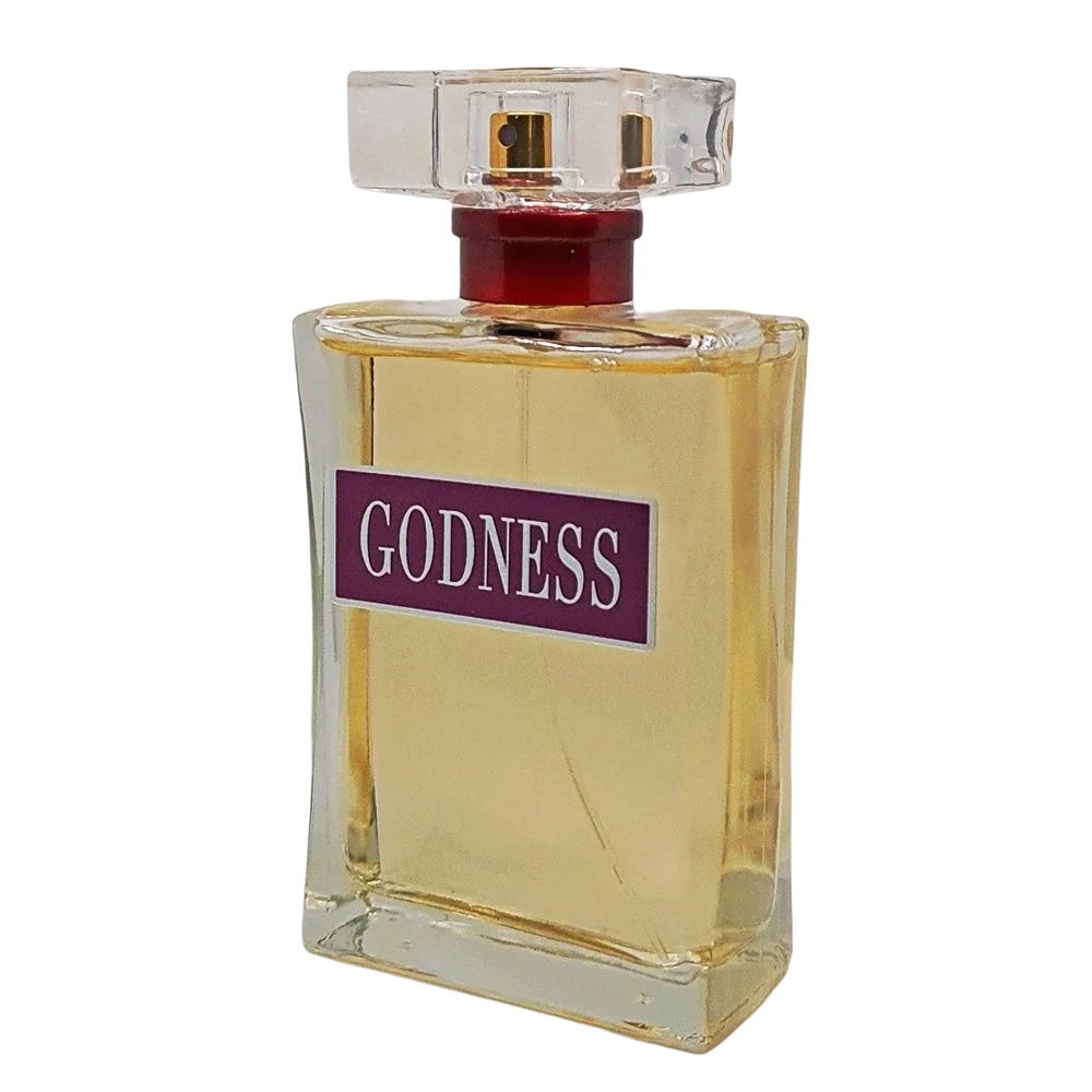 Contratipo Godness: Alternativa ao Olympéa de Paco Rabanne 3 Contratipo Godness: Alternativa ao Olympéa de Paco Rabanne