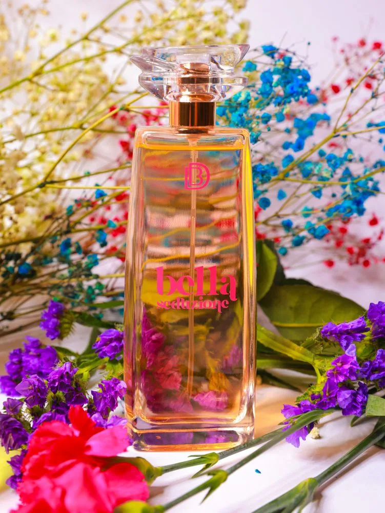 Lançamento Perfume Deolane Bezerra | Bella Seduzione