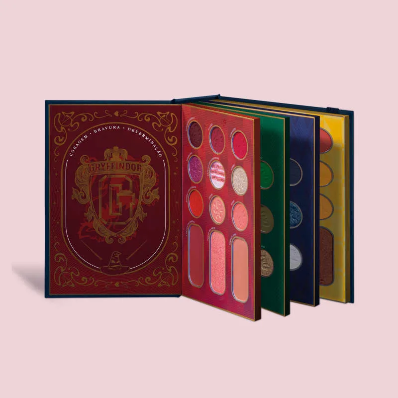 Quem Disse, Berenice? Lança Coleção Exclusiva Inspirada em Harry Potter 3 Quem Disse, Berenice? Lança Coleção Exclusiva Inspirada em Harry Potter