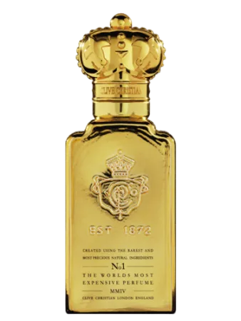 O Perfume Feminino Mais Caro do Mundo: Luxo e Exclusividade 3 O Perfume Feminino Mais Caro do Mundo: Luxo e Exclusividade