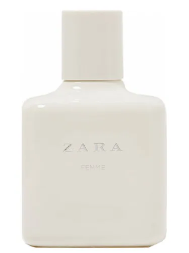 Conheça o Perfume Feminino Mais Vendido da Zara 2 Conheça o Perfume Feminino Mais Vendido da Zara