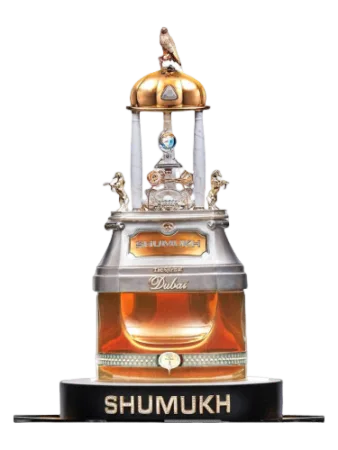 O Perfume Feminino Mais Caro do Mundo: Luxo e Exclusividade 2 O Perfume Feminino Mais Caro do Mundo: Luxo e Exclusividade