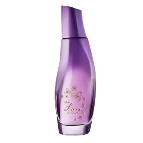 Luna Fascinante da Natura: A Fragrância da Feminilidade Sofisticada 2 Luna Fascinante da Natura: A Fragrância da Feminilidade Sofisticada