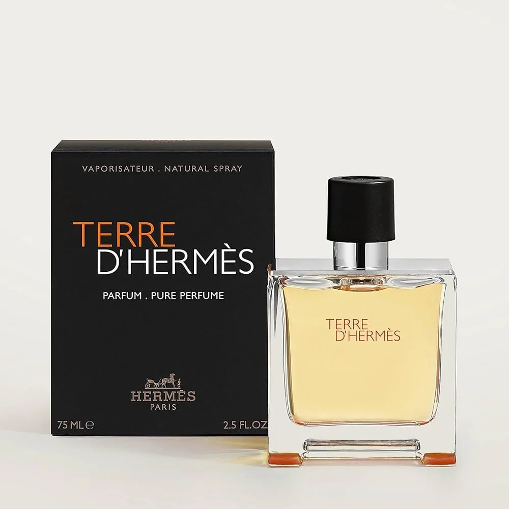 Os Melhores Perfumes de Marca para Homens | Fragrâncias que Transmitem Estilo e Personalidade 5 Os Melhores Perfumes de Marca para Homens | Fragrâncias que Transmitem Estilo e Personalidade