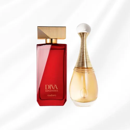 Perfumes Femininos da Eudora Similares aos Importados: Alternativas Sofisticadas e Acessíveis 2 Perfumes Femininos da Eudora Similares aos Importados: Alternativas Sofisticadas e Acessíveis