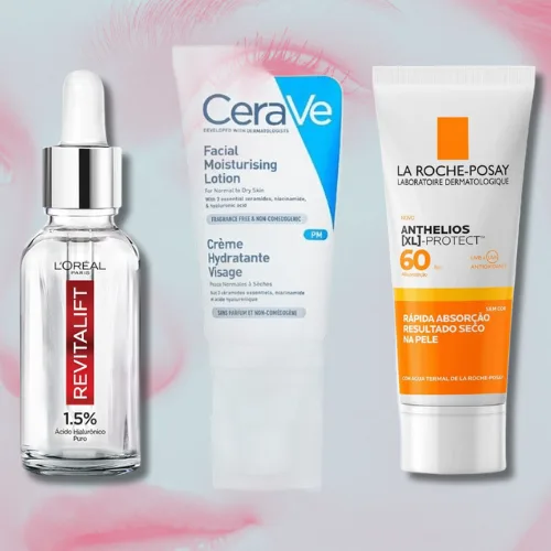 Os Melhores Cosméticos Femininos da Amazon 2 Os Melhores Cosméticos Femininos da Amazon