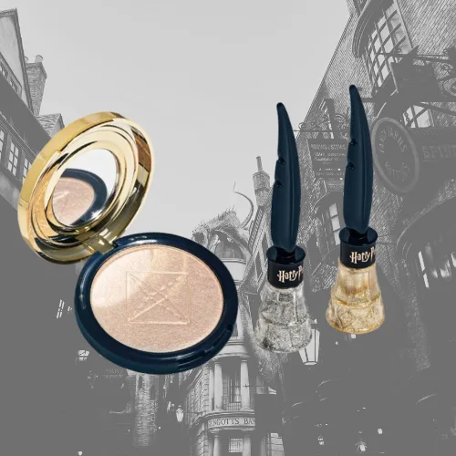 Quem Disse, Berenice? Lança Coleção Exclusiva Inspirada em Harry Potter 5 Quem Disse, Berenice? Lança Coleção Exclusiva Inspirada em Harry Potter