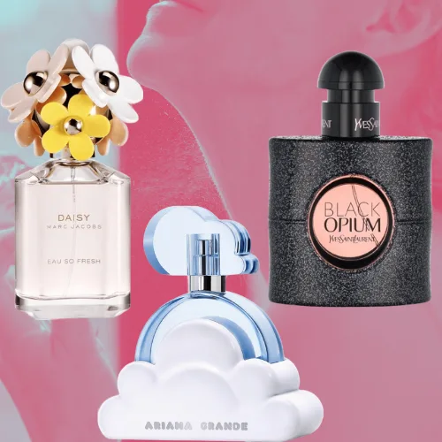 Os Melhores Cosméticos Femininos da Amazon 4 Os Melhores Cosméticos Femininos da Amazon
