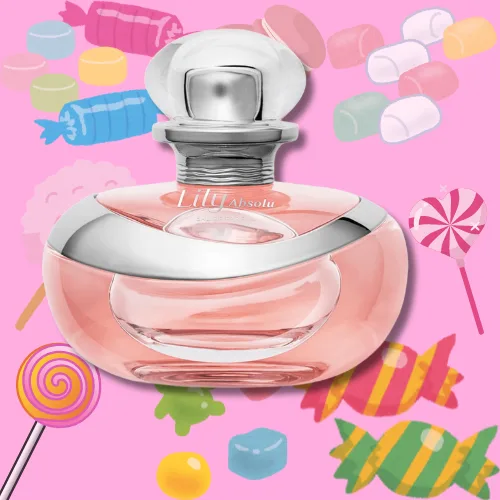 Os 9 Melhores Perfumes Nacionais Femininos Doces para Você Conhecer 4 Os 9 Melhores Perfumes Nacionais Femininos Doces para Você Conhecer