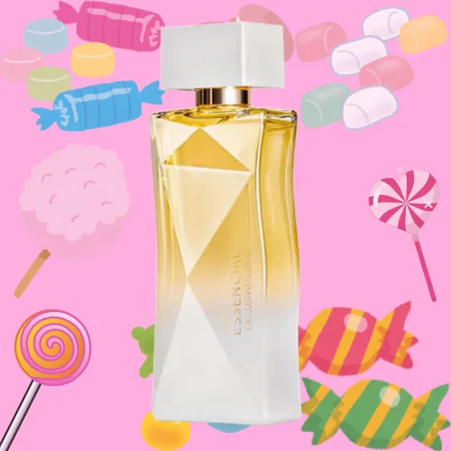 Os 9 Melhores Perfumes Nacionais Femininos Doces para Você Conhecer 5 Os 9 Melhores Perfumes Nacionais Femininos Doces para Você Conhecer