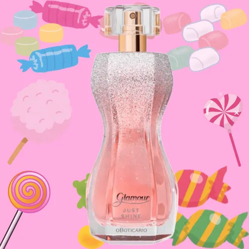 Os 9 Melhores Perfumes Nacionais Femininos Doces para Você Conhecer 6 Os 9 Melhores Perfumes Nacionais Femininos Doces para Você Conhecer