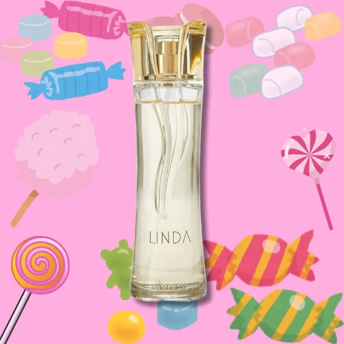 Os 9 Melhores Perfumes Nacionais Femininos Doces para Você Conhecer 9 Os 9 Melhores Perfumes Nacionais Femininos Doces para Você Conhecer