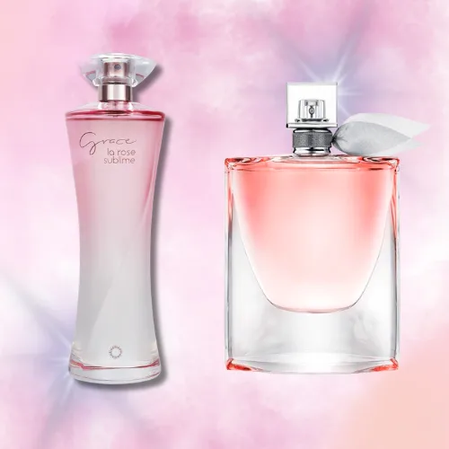 Perfumes Hinode Similares aos Importados: Alternativas de Qualidade e Sofisticação 2 Perfumes Hinode Similares aos Importados: Alternativas de Qualidade e Sofisticação