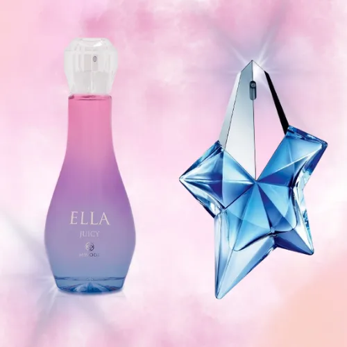 Perfumes Hinode Similares aos Importados: Alternativas de Qualidade e Sofisticação 3 Perfumes Hinode Similares aos Importados: Alternativas de Qualidade e Sofisticação