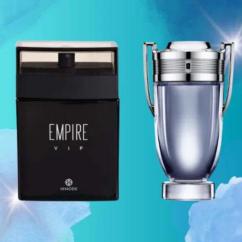 Perfumes Hinode Similares aos Importados: Alternativas de Qualidade e Sofisticação 4 Perfumes Hinode Similares aos Importados: Alternativas de Qualidade e Sofisticação