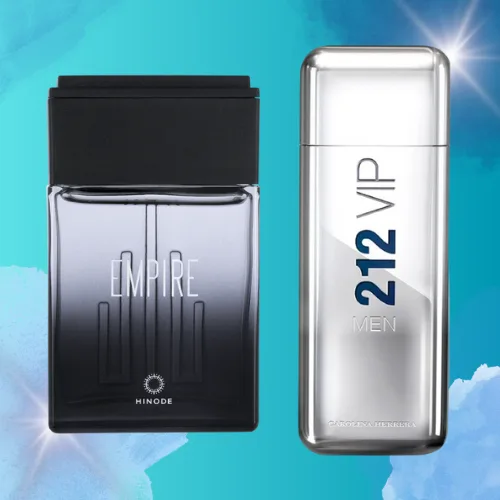 Perfumes Hinode Similares aos Importados: Alternativas de Qualidade e Sofisticação 5 Perfumes Hinode Similares aos Importados: Alternativas de Qualidade e Sofisticação