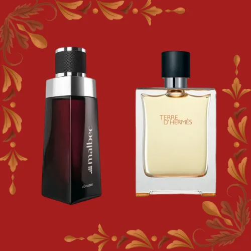 Perfumes O Boticário Parecidos com Importados Masculinos